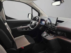 Citroën Berlingo Nueva  Talla M BlueHDi 130 S&S EAT8 MAX M1 7 Plazas   - Foto 19