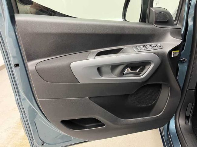 Citroën Berlingo Nueva  Talla M BlueHDi 130 S&S EAT8 MAX M1 7 Plazas   - Foto 15