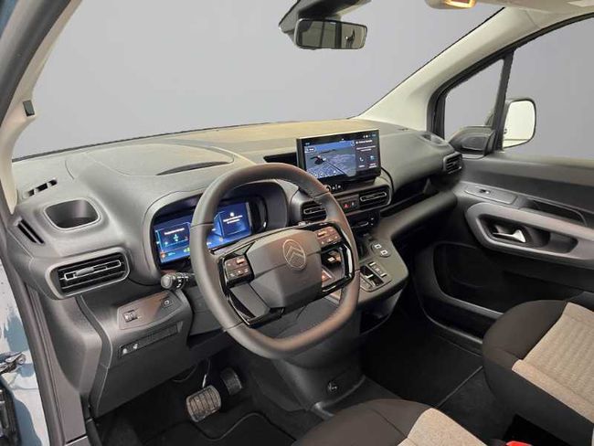 Citroën Berlingo Nueva  Talla M BlueHDi 130 S&S EAT8 MAX M1 7 Plazas   - Foto 13