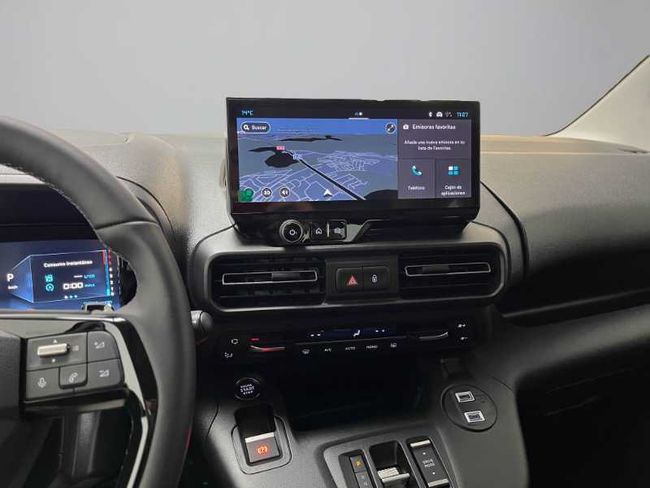 Citroën Berlingo Nueva  Talla M BlueHDi 130 S&S EAT8 MAX M1 7 Plazas   - Foto 12