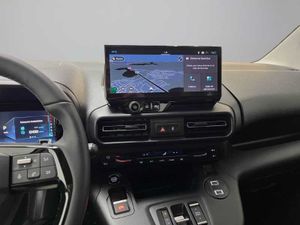 Citroën Berlingo Nueva  Talla M BlueHDi 130 S&S EAT8 MAX M1 7 Plazas   - Foto 12