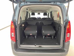 Citroën Berlingo Nueva  Talla M BlueHDi 130 S&S EAT8 MAX M1 7 Plazas   - Foto 9