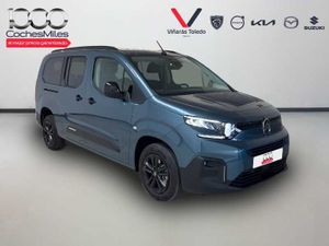 Citroën Berlingo Nueva  Talla M BlueHDi 130 S&S EAT8 MAX M1 7 Plazas   - Foto 3