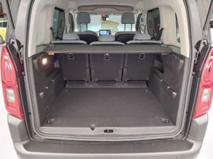 Citroën Berlingo Nueva  Talla M BlueHDi 130 S&S EAT8 MAX M1 7 Plazas   - Foto 11
