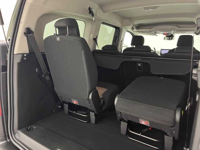 Citroën Berlingo Nueva  Talla M BlueHDi 130 S&S EAT8 MAX M1 7 Plazas   - Foto 16