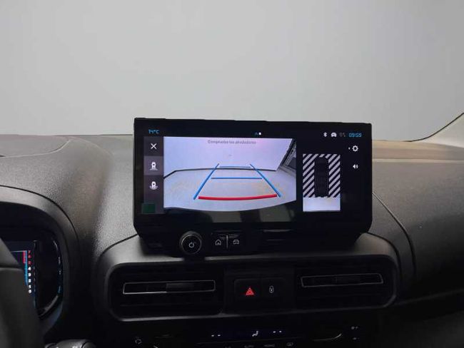 Citroën Berlingo Nueva  Talla M BlueHDi 130 S&S EAT8 MAX M1 7 Plazas   - Foto 15