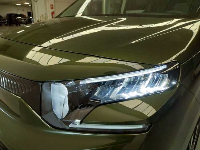 Citroën Berlingo Nueva  Talla M BlueHDi 130 S&S EAT8 MAX M1 7 Plazas   - Foto 11