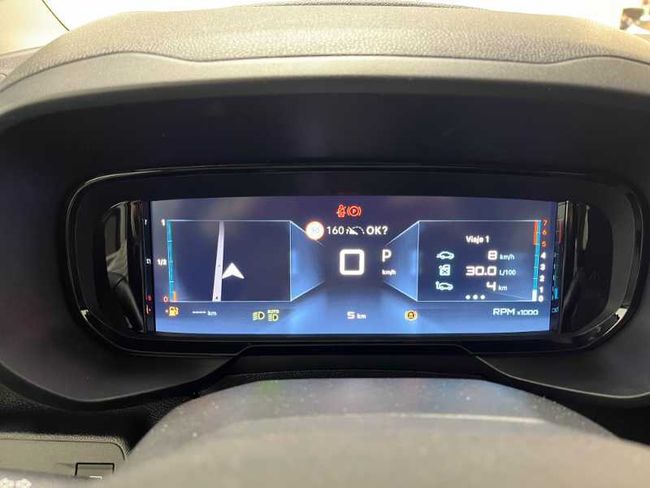 Citroën Berlingo Nueva  Talla M BlueHDi 130 S&S EAT8 MAX M1 7 Plazas   - Foto 13