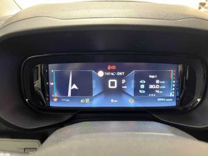 Citroën Berlingo Nueva  Talla M BlueHDi 130 S&S EAT8 MAX M1 7 Plazas   - Foto 13