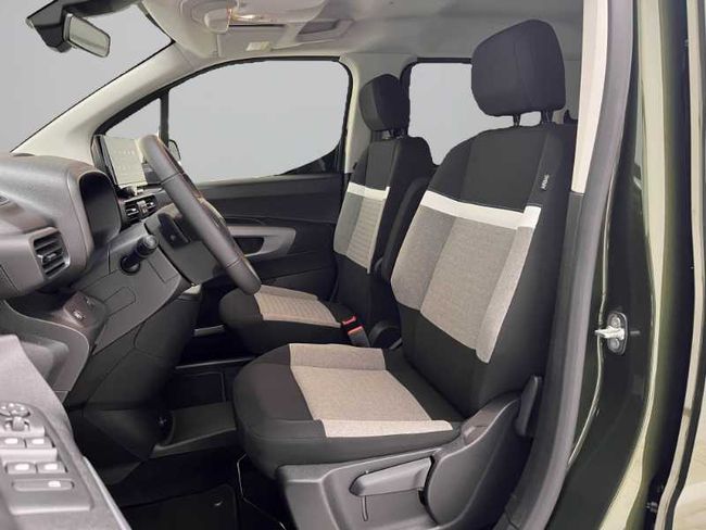 Citroën Berlingo Nueva  Talla M BlueHDi 130 S&S EAT8 MAX M1 7 Plazas   - Foto 19