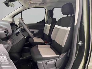 Citroën Berlingo Nueva  Talla M BlueHDi 130 S&S EAT8 MAX M1 7 Plazas   - Foto 19