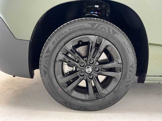 Citroën Berlingo Nueva  Talla M BlueHDi 130 S&S EAT8 MAX M1 7 Plazas   - Foto 11