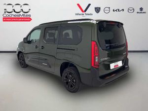 Citroën Berlingo Nueva  Talla M BlueHDi 130 S&S EAT8 MAX M1 7 Plazas   - Foto 3
