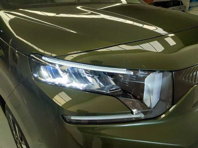 Citroën Berlingo Nueva  Talla M BlueHDi 130 S&S EAT8 MAX M1 7 Plazas   - Foto 10