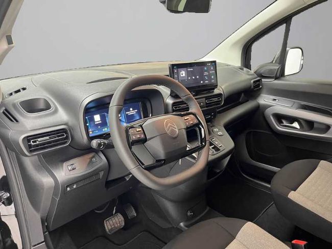 Citroën Berlingo Nueva  Talla M BlueHDi 130 S&S EAT8 MAX M1 7 Plazas   - Foto 16