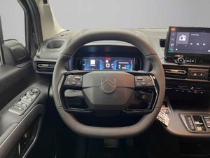 Citroën Berlingo Nueva  Talla M BlueHDi 130 S&S EAT8 MAX M1 7 Plazas   - Foto 19