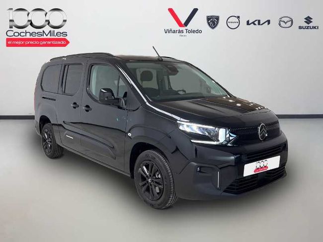 Citroën Berlingo Nueva  Talla M BlueHDi 130 S&S EAT8 MAX M1 7 Plazas   - Foto 3