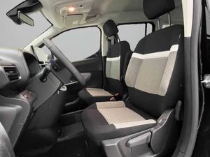 Citroën Berlingo Nueva  Talla M BlueHDi 130 S&S EAT8 MAX M1 7 Plazas   - Foto 17
