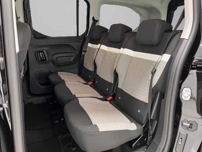 Citroën Berlingo Nueva  Talla M BlueHDi 130 S&S EAT8 MAX M1 7 Plazas   - Foto 10