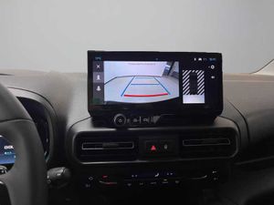 Citroën Berlingo Nueva  Talla M BlueHDi 130 S&S EAT8 MAX M1 7 Plazas   - Foto 12