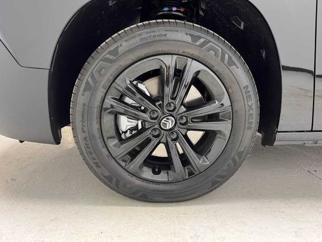 Citroën Berlingo Nueva  Talla M BlueHDi 130 S&S EAT8 MAX M1 7 Plazas   - Foto 9