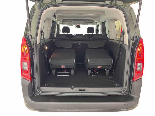 Citroën Berlingo Nueva  Talla M BlueHDi 130 S&S EAT8 MAX M1 7 Plazas   - Foto 10