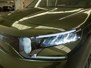 Citroën Berlingo Nueva  Talla M BlueHDi 130 S&S EAT8 MAX M1 7 Plazas   - Foto 10