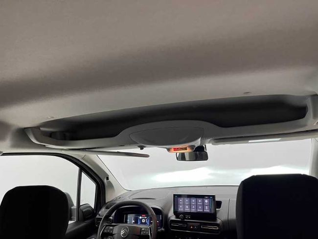 Citroën Berlingo Nueva  Talla M BlueHDi 130 S&S EAT8 MAX M1 7 Plazas   - Foto 20