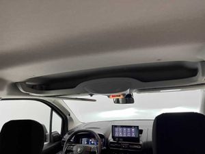 Citroën Berlingo Nueva  Talla M BlueHDi 130 S&S EAT8 MAX M1 7 Plazas   - Foto 20