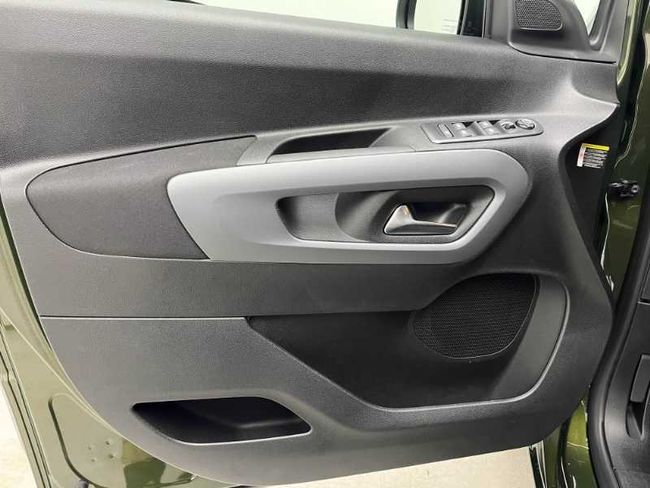 Citroën Berlingo Nueva  Talla M BlueHDi 130 S&S EAT8 MAX M1 7 Plazas   - Foto 15