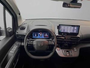 Citroën Berlingo Nueva  Talla M BlueHDi 130 S&S EAT8 MAX M1 7 Plazas   - Foto 17