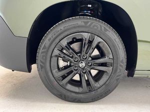 Citroën Berlingo Nueva  Talla M BlueHDi 130 S&S EAT8 MAX M1 7 Plazas   - Foto 11