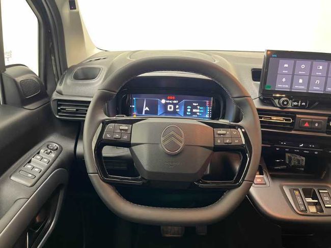 Citroën Berlingo Nueva  Talla M BlueHDi 130 S&S EAT8 MAX M1 7 Plazas   - Foto 18