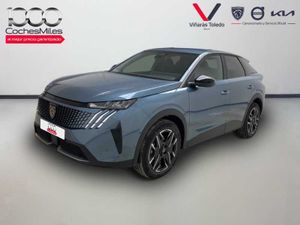 Peugeot 3008 Hybrid Nuevo 3008 Allure HYBRID 145 e-DCS6   - Foto 2