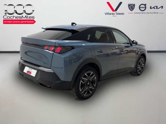 Peugeot 3008 Hybrid Nuevo 3008 Allure HYBRID 145 e-DCS6   - Foto 8