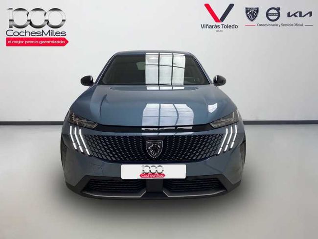 Peugeot 3008 Hybrid Nuevo 3008 Allure HYBRID 145 e-DCS6   - Foto 5