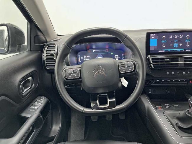 Citroën C5 Aircross BlueHDi 130 S&S 6v Feel Pack (Solo stock)   - Foto 17
