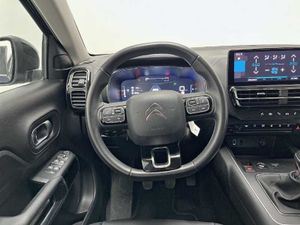 Citroën C5 Aircross BlueHDi 130 S&S 6v Feel Pack (Solo stock)   - Foto 17