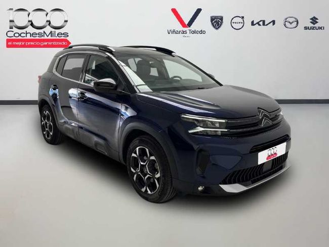 Citroën C5 Aircross BlueHDi 130 S&S 6v Feel Pack (Solo stock)   - Foto 7