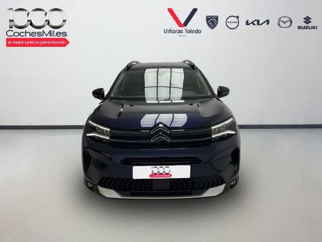 Citroën C5 Aircross BlueHDi 130 S&S 6v Feel Pack (Solo stock)   - Foto 4