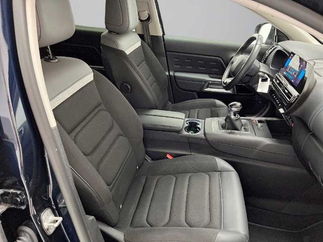 Citroën C5 Aircross BlueHDi 130 S&S 6v Feel Pack (Solo stock)   - Foto 21