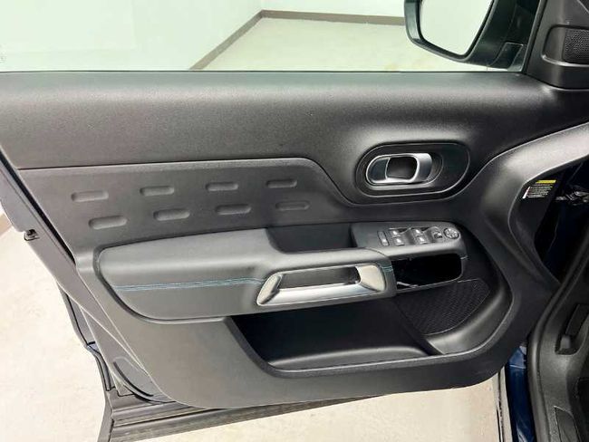 Citroën C5 Aircross BlueHDi 130 S&S 6v Feel Pack (Solo stock)   - Foto 20