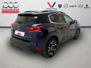 Citroën C5 Aircross BlueHDi 130 S&S 6v Feel Pack (Solo stock)   - Foto 8