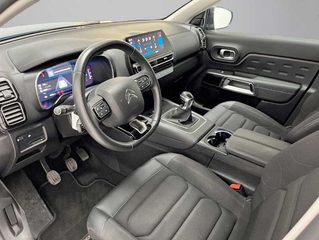 Citroën C5 Aircross BlueHDi 130 S&S 6v Feel Pack (Solo stock)   - Foto 9