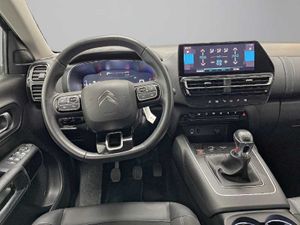 Citroën C5 Aircross BlueHDi 130 S&S 6v Feel Pack (Solo stock)   - Foto 13