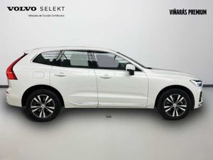 Volvo XC60 Recharge Core, T6 AWD Híbrido enchufable, Eléctrico/Gasolina, Bright   - Foto 6