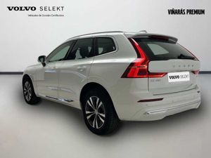 Volvo XC60 Recharge Core, T6 AWD Híbrido enchufable, Eléctrico/Gasolina, Bright   - Foto 3