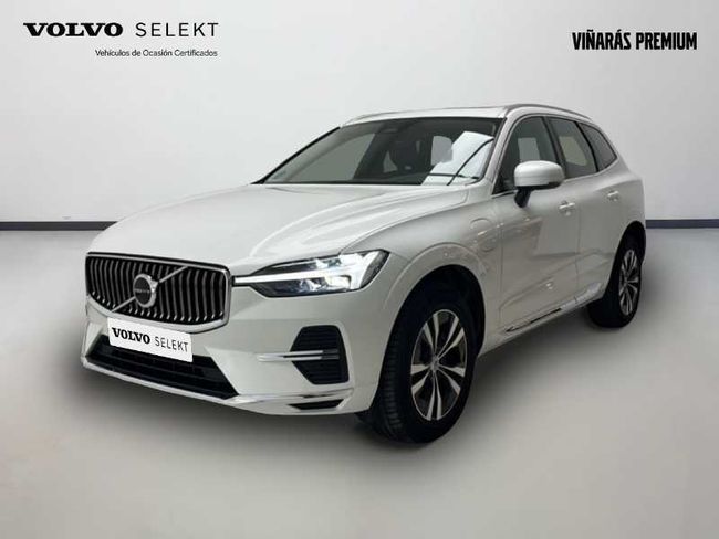 Volvo XC60 Recharge Core, T6 AWD Híbrido enchufable, Eléctrico/Gasolina, Bright   - Foto 2