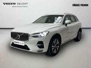 Volvo XC60 Recharge Core, T6 AWD Híbrido enchufable, Eléctrico/Gasolina, Bright   - Foto 2