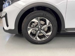 Kia XCeed Nuevo  1.0 T-Gdi 100 CV Business   - Foto 16
